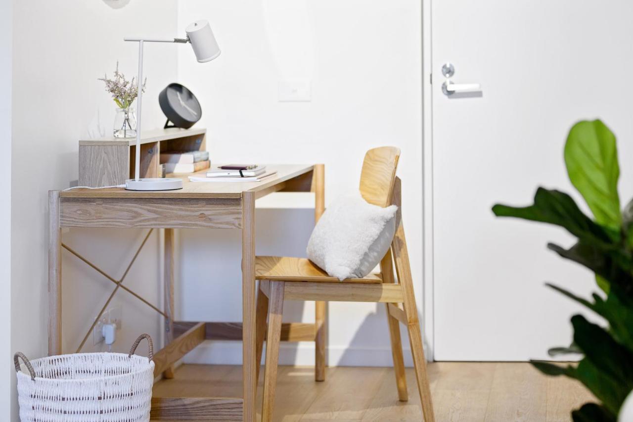 Palmerston St Apartments By Urban Rest Melbourne Exteriör bild