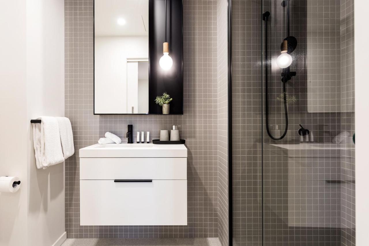 Palmerston St Apartments By Urban Rest Melbourne Exteriör bild