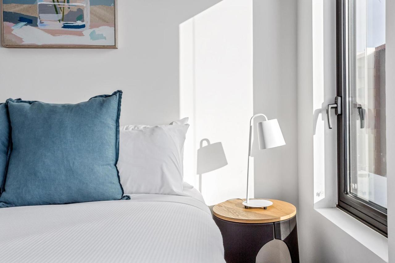 Palmerston St Apartments By Urban Rest Melbourne Exteriör bild