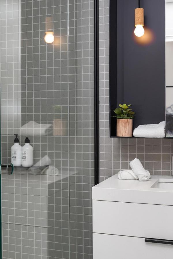 Palmerston St Apartments By Urban Rest Melbourne Exteriör bild